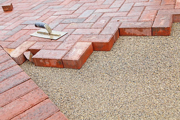 Best Driveway paver repairs and maintenance in East Sonora, CA